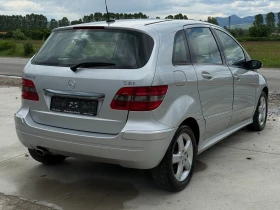 Mercedes-Benz B 200 2.0 CDI Автомат/Климатик/Собствен лизинг - 5990 лв. - 58725711 4