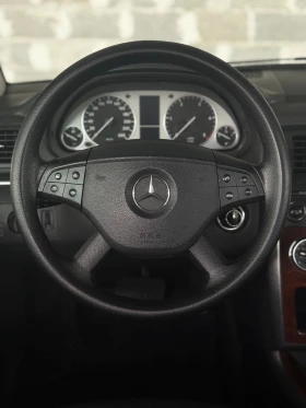 Mercedes-Benz B 200 2.0 CDI Автомат/Климатик/Собствен лизинг - 5990 лв. - 58725711 13