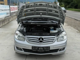 Mercedes-Benz B 200 2.0 CDI Автомат/Климатик/Собствен лизинг - 5990 лв. - 58725711 15
