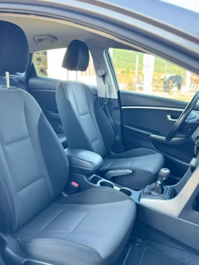 Hyundai I30 1, 4-Дизел euro-5 - 10300 лв. - 98224011 11