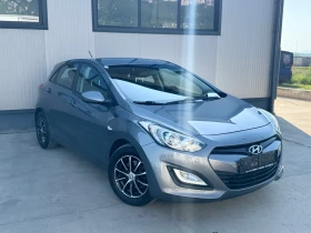 Hyundai I30 1, 4-Дизел euro-5 - 10300 лв. - 98224011 2