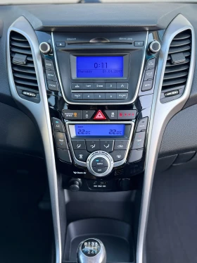 Hyundai I30 1, 4-Дизел euro-5 - 10300 лв. - 98224011 6