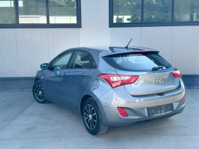 Hyundai I30 1, 4-Дизел euro-5 - 10300 лв. - 98224011 4