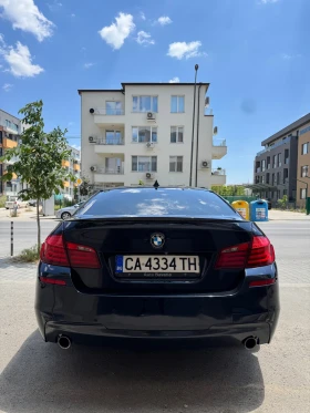 Обява за продажба на BMW 535 ЧИСТО НОВ МОТОР ЛИЗИНГ, БАРТЕР  ~36 000 лв. - изображение 5