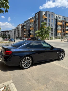 Обява за продажба на BMW 535 ЧИСТО НОВ МОТОР ЛИЗИНГ, БАРТЕР  ~36 000 лв. - изображение 3