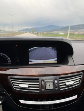 Mercedes-Benz S 500 FACE AMG  | Mobile.bg    10