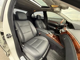 Mercedes-Benz S 500 FACE AMG  | Mobile.bg    12