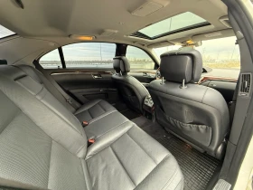Mercedes-Benz S 500 FACE AMG  | Mobile.bg    11