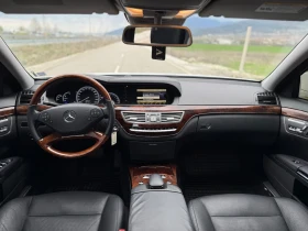 Mercedes-Benz S 500 FACE AMG  | Mobile.bg    13