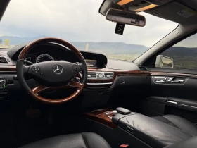 Mercedes-Benz S 500 FACE AMG  | Mobile.bg    14