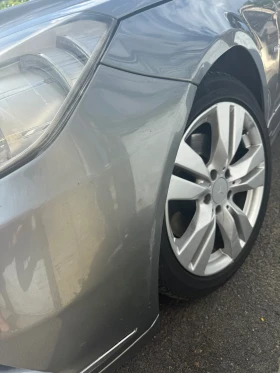 Mercedes-Benz E 250 CDI - 15500 лв. - 81911057 6