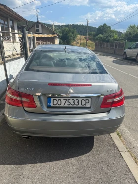 Mercedes-Benz E 250 CDI - 15500 лв. - 81911057 7