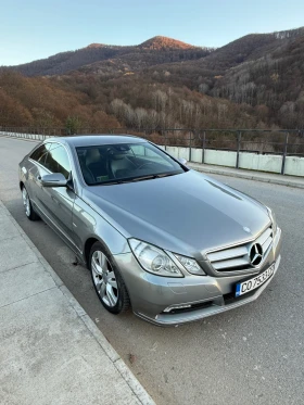 Mercedes-Benz E 250 CDI - изображение 1