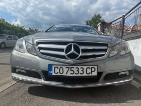 Mercedes-Benz E 250 CDI - 15500 лв. - 81911057 10