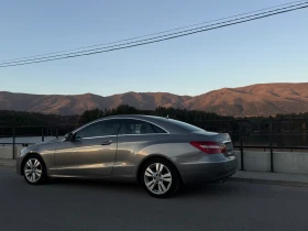 Mercedes-Benz E 250 CDI, снимка 5