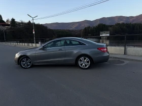 Mercedes-Benz E 250 CDI, снимка 7