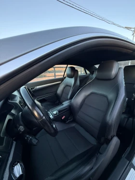 Mercedes-Benz E 250 CDI, снимка 10