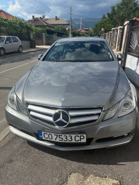 Mercedes-Benz E 250 CDI - 15500 лв. - 81911057 9