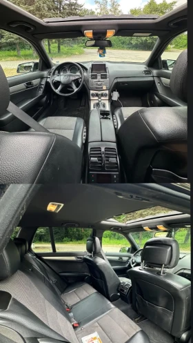 Обява за продажба на Mercedes-Benz C 350 4MATIC 7g ~Цена по договаряне - изображение 6