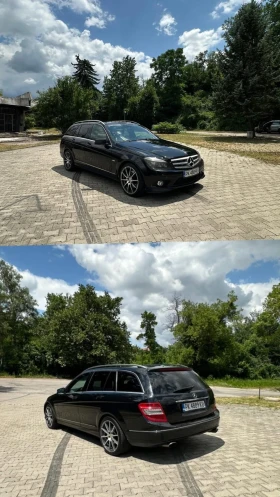 Обява за продажба на Mercedes-Benz C 350 4MATIC 7g ~Цена по договаряне - изображение 2