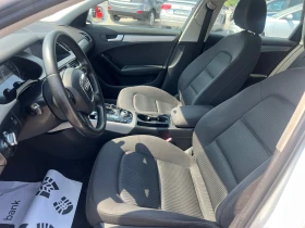 Audi A4 Собствен лизинг! 100% Одобрение NAVI-AUTOMATIC - 13500 лв. - 26321246 14