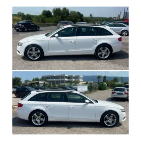Audi A4 Собствен лизинг! 100% Одобрение NAVI-AUTOMATIC - 13500 лв. - 26321246 8