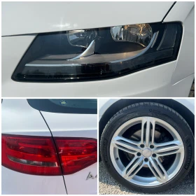 Audi A4 Собствен лизинг! 100% Одобрение NAVI-AUTOMATIC - 13500 лв. - 26321246 9