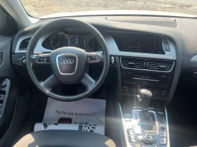 Audi A4 Собствен лизинг! 100% Одобрение NAVI-AUTOMATIC - 13500 лв. - 26321246 12