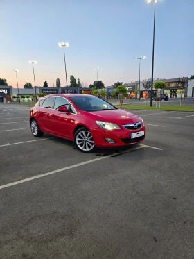 Обява за продажба на Opel Astra ~9 500 лв. - изображение 1