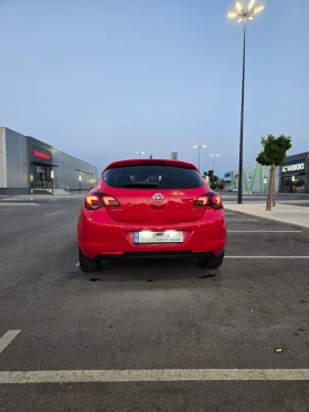 Обява за продажба на Opel Astra ~9 500 лв. - изображение 3