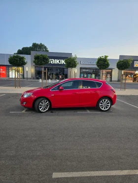 Обява за продажба на Opel Astra ~9 500 лв. - изображение 5