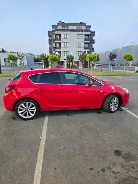 Обява за продажба на Opel Astra ~9 500 лв. - изображение 1