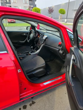 Обява за продажба на Opel Astra ~9 500 лв. - изображение 8