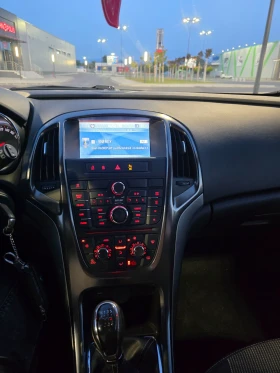 Opel Astra | Mobile.bg    13