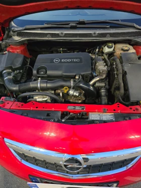 Обява за продажба на Opel Astra ~9 500 лв. - изображение 9