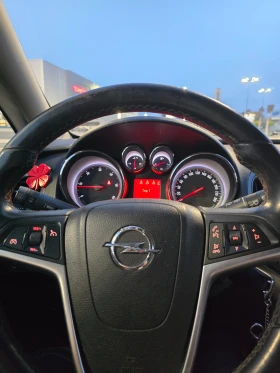 Обява за продажба на Opel Astra ~9 500 лв. - изображение 11