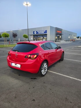 Обява за продажба на Opel Astra ~9 500 лв. - изображение 2