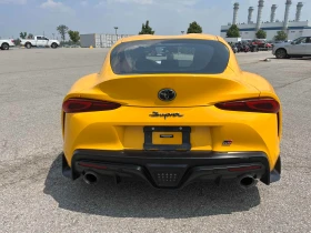 Toyota Supra * GR Supra* * АвтоКредит* - 82599 лв. - 98347535 4