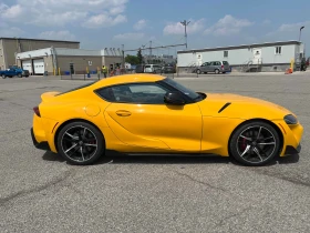 Toyota Supra * GR Supra* * АвтоКредит* - 82599 лв. - 98347535 3