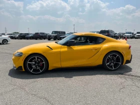 Toyota Supra * GR Supra* * АвтоКредит* - 82599 лв. - 98347535 2