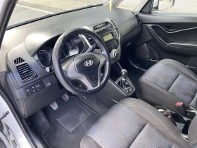Обява за продажба на Hyundai Ix20 1.4 LPG ~7 999 лв. - изображение 6