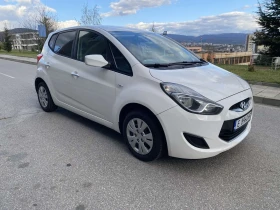 Обява за продажба на Hyundai Ix20 1.4 LPG ~7 999 лв. - изображение 1