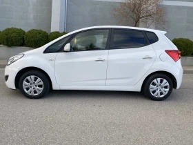 Обява за продажба на Hyundai Ix20 1.4 LPG ~7 999 лв. - изображение 5