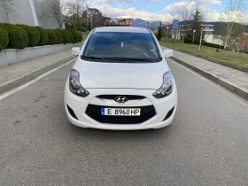 Обява за продажба на Hyundai Ix20 1.4 LPG ~7 999 лв. - изображение 1