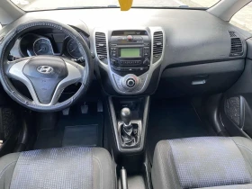 Обява за продажба на Hyundai Ix20 1.4 LPG ~7 999 лв. - изображение 8