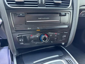 Audi A5 2.7 TDI 190hp Sline B&O - 18499 лв. - 16419040 12