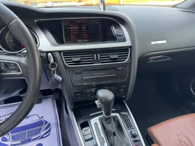 Audi A5 2.7 TDI 190hp Sline B&O - 18499 лв. - 16419040 11