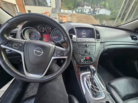 Opel Insignia    | Mobile.bg    13
