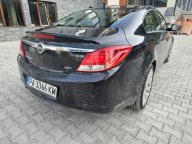 Обява за продажба на Opel Insignia Напълно обслужена  ~10 999 лв. - изображение 4
