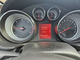Обява за продажба на Opel Insignia Напълно обслужена  ~10 999 лв. - изображение 11